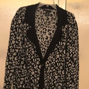Lane Bryant Cardigan 22/24